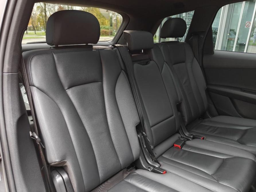 Audi Q7 II (4M) Рестайлинг Санкт-Петербург  - изображение 14