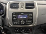 Renault Logan II Рестайлинг Москва  - изображение 46