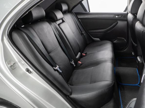 Toyota Avensis II Рестайлинг с пробегом 2007 года, цена 940 000 рублей, 224484 км, седан, Автокод Объявления