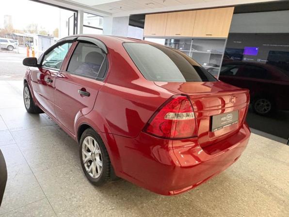 Chevrolet Aveo I Рестайлинг с пробегом 2011 года, цена 265 000 рублей, 329820 км, седан, Автокод Объявления