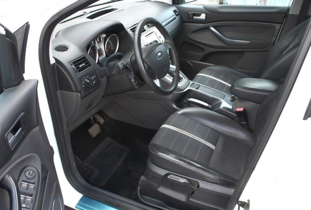 Ford Kuga I Нижний Новгород  - изображение 14