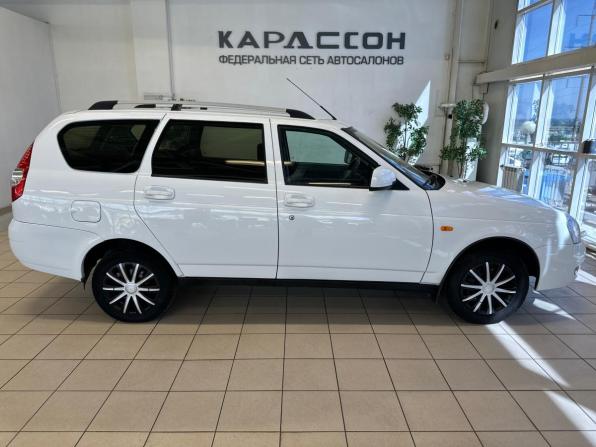Lada (ВАЗ) Priora I с пробегом 2012 года, цена 457 000 рублей, 181238 км, универсал, Автокод Объявления