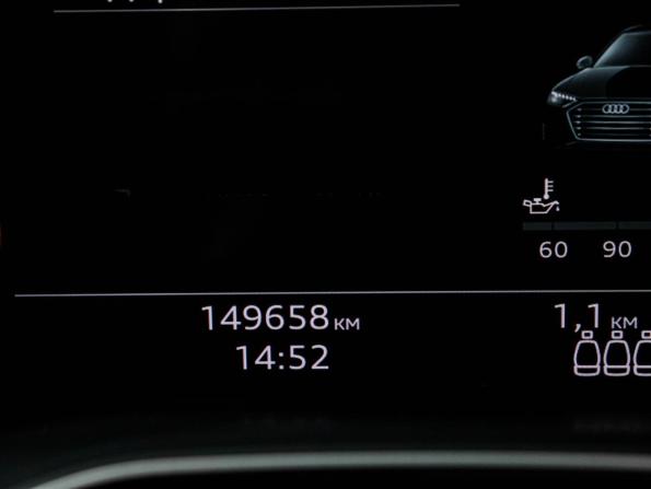 Audi A4 V (B9) Рестайлинг с пробегом 2020 года, цена 2 849 000 рублей, 149657 км, седан, Автокод Объявления