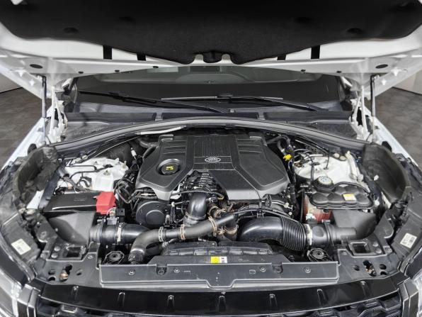 Land Rover Range Rover Velar I с пробегом 2018 года, цена 3 900 000 рублей, 136848 км, внедорожник, Автокод Объявления