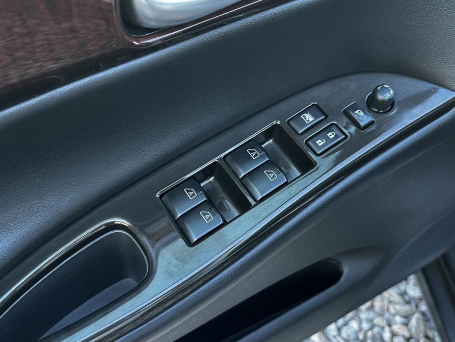Infiniti EX I (J50) Ярославль  - изображение 21