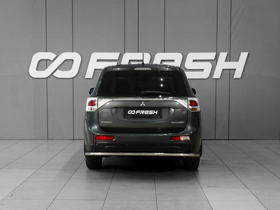 Mitsubishi Outlander III Тверь  - изображение 4