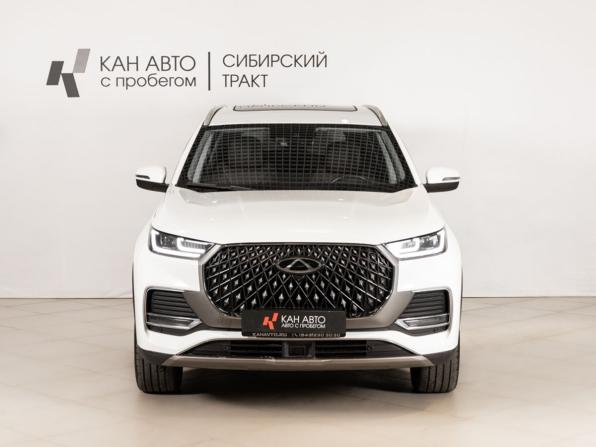 Chery Tiggo 8 Pro Max I Рестайлинг с пробегом 2023 года, цена 2 294 200 рублей, 82000 км, внедорожник, Автокод Объявления