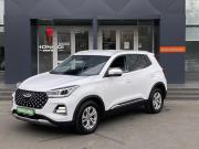 Chery Tiggo 4 Pro I Краснодар  - изображение 22