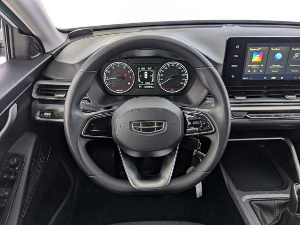 Geely Emgrand II с пробегом 2024 года, цена 1 499 000 рублей, 33964 км, седан, Автокод Объявления
