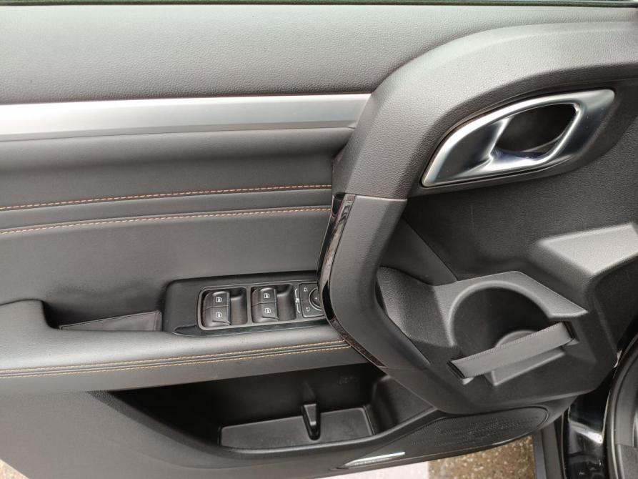 Haval Dargo Санкт-Петербург  - изображение 18