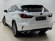 Lexus RX IV Рестайлинг Вологда  - изображение 26