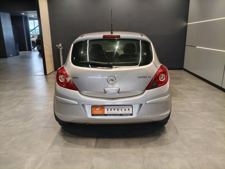 Opel Corsa D Нижний Новгород  - изображение 5