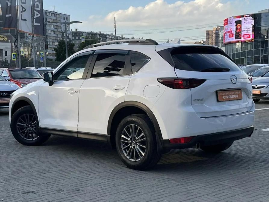 Mazda CX-5 II Челябинск  - изображение 6