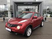 Nissan Juke I Брянск  - изображение 16
