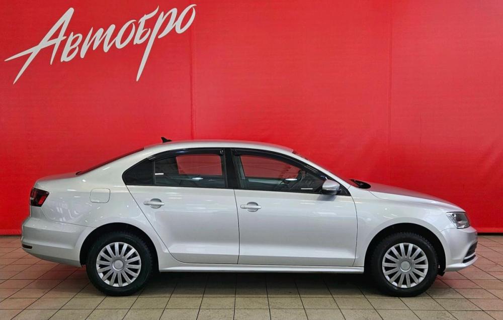 Volkswagen Jetta VI Рестайлинг Вологда  - изображение 6
