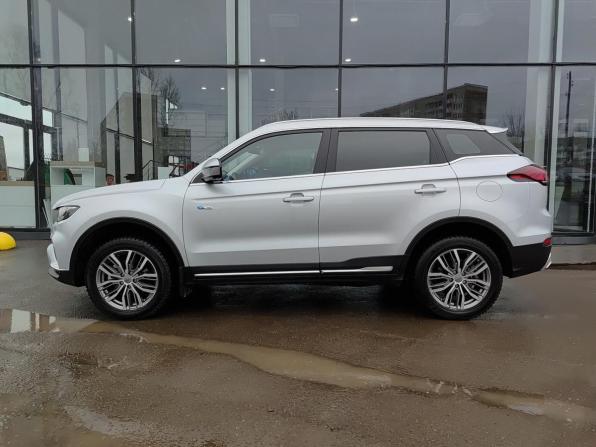 Geely Atlas Pro с пробегом 2023 года, цена 2 400 000 рублей, 22806 км, внедорожник, Автокод Объявления