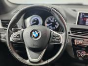 BMW X1 II (F48) Рестайлинг Москва  - изображение 52