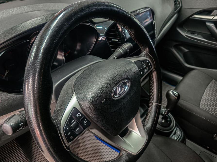 Lada (ВАЗ) Vesta I Ростов-на-Дону  - изображение 19