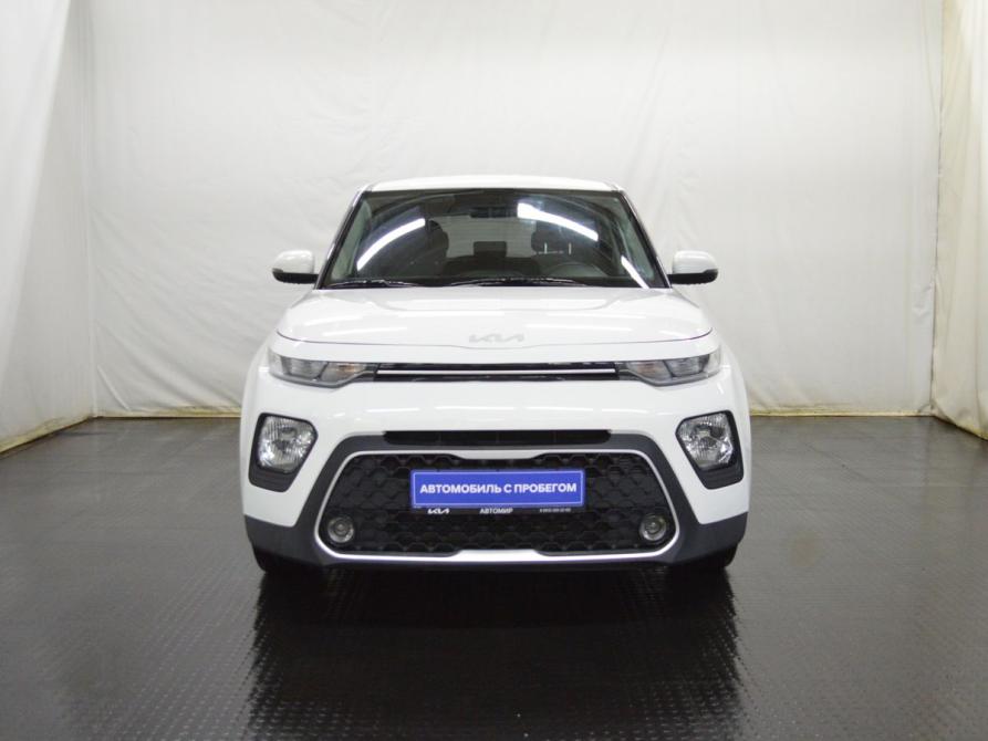 Kia Soul III Санкт-Петербург  - изображение 2