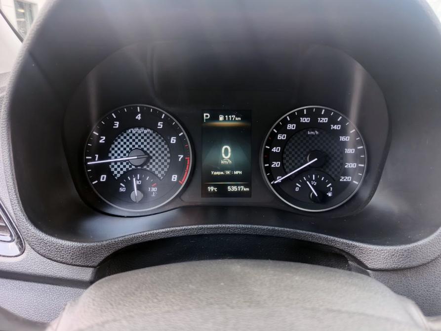 Hyundai Solaris II Рестайлинг Брянск  - изображение 13