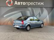 Renault Logan I Рестайлинг Волгоград  - изображение 24