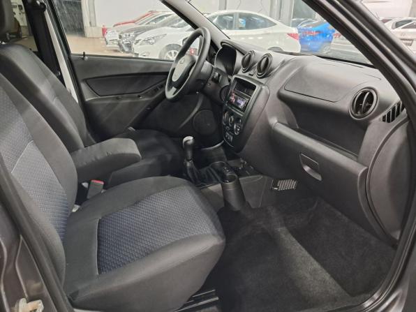 Lada (ВАЗ) Granta I с пробегом 2015 года, цена 355 000 рублей, 151691 км, седан, Автокод Объявления