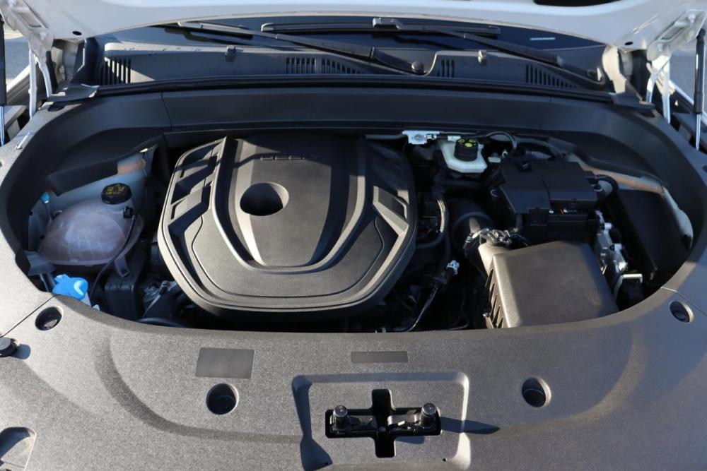 Geely Monjaro I Тюмень  - изображение 18