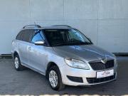 Skoda Fabia II Рестайлинг Тамбов  - изображение 20