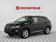 Lexus RX III Рестайлинг Москва  - изображение 19