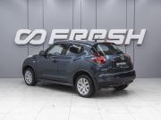Nissan Juke I Ростов-на-Дону  - изображение 19