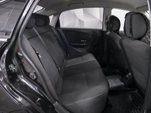 Nissan Almera III (G15) с пробегом 2014 года, цена 699 000 рублей, 184000 км, седан, Автокод Объявления