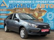 Lada (ВАЗ) Granta I Рестайлинг Набережные Челны  - изображение 19