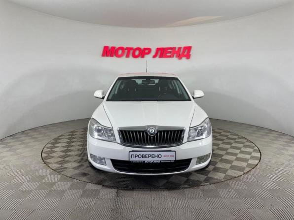 Skoda Octavia II (A5) Рестайлинг с пробегом 2010 года, цена 720 000 рублей, 52031 км, лифтбек, Автокод Объявления