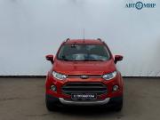 Ford EcoSport II Москва  - изображение 15