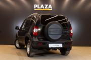 Chevrolet Niva I Рестайлинг Уфа  - изображение 24