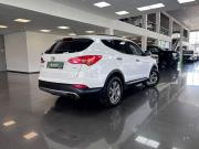 Hyundai Santa Fe III Тверь  - изображение 24