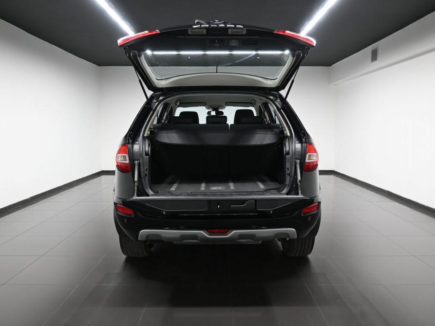 Renault Koleos I Тверь  - изображение 8