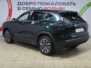 JETOUR DASHING I Москва  - изображение 23