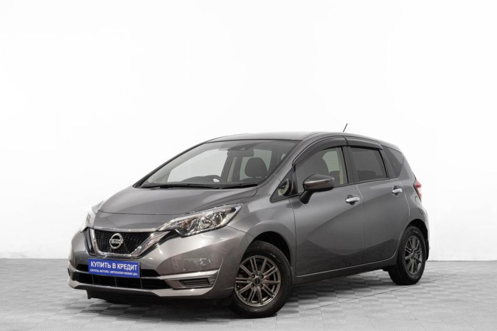 Nissan Note II Рестайлинг Барнаул  - изображение 4