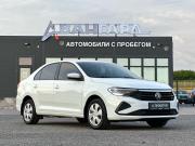 Volkswagen Polo VI Волгоград  - изображение 34