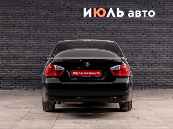 BMW 3 серии V (E90/E91/E92/E93) Рестайлинг с пробегом 2008 года, цена 1 200 000 рублей, 169846 км, седан, Автокод Объявления
