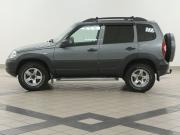 Chevrolet Niva I Рестайлинг Иваново  - изображение 24