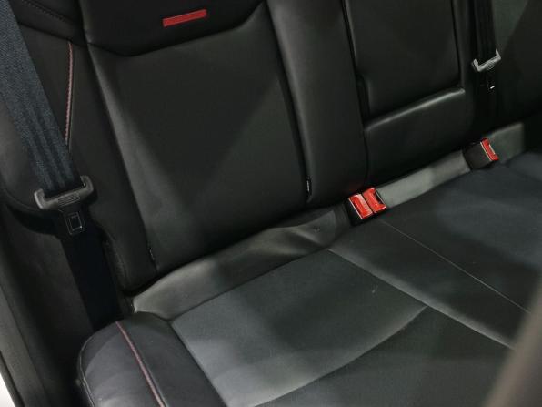 Changan CS35 Plus I Рестайлинг с пробегом 2023 года, цена 1 694 000 рублей, 34402 км, внедорожник, Автокод Объявления