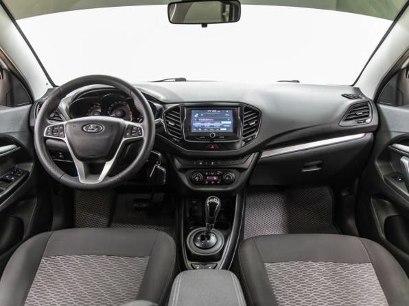 Lada (ВАЗ) Vesta I с пробегом 2018 года, цена 748 000 рублей, 75176 км, седан, Автокод Объявления