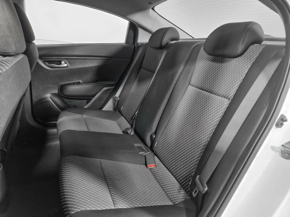 Kia Rio IV с пробегом 2020 года, цена 1 809 000 рублей, 46835 км, седан, Автокод Объявления