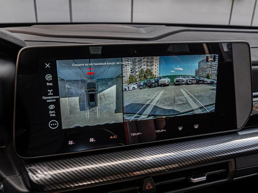 Haval H3 I Краснодар  - изображение 15