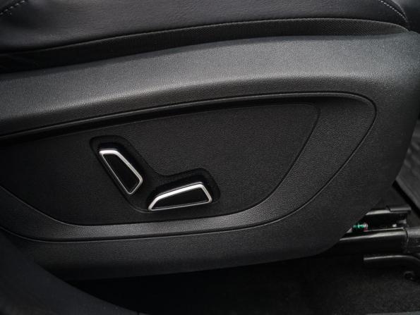 Changan CS55 Plus II Рестайлинг с пробегом 2024 года, цена 2 250 000 рублей, 24816 км, внедорожник, Автокод Объявления