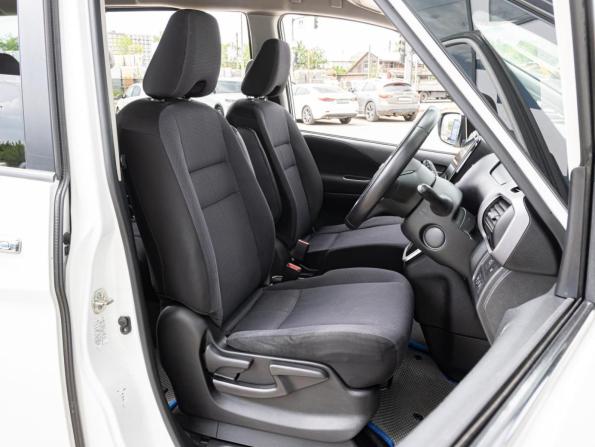 Nissan Serena V (C27) с пробегом 2018 года, цена 1 899 000 рублей, 117935 км, минивэн, Автокод Объявления