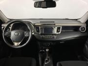 Toyota RAV4 IV (XA40) Москва  - изображение 31