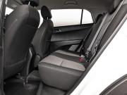 Hyundai Creta I Рестайлинг Москва  - изображение 47